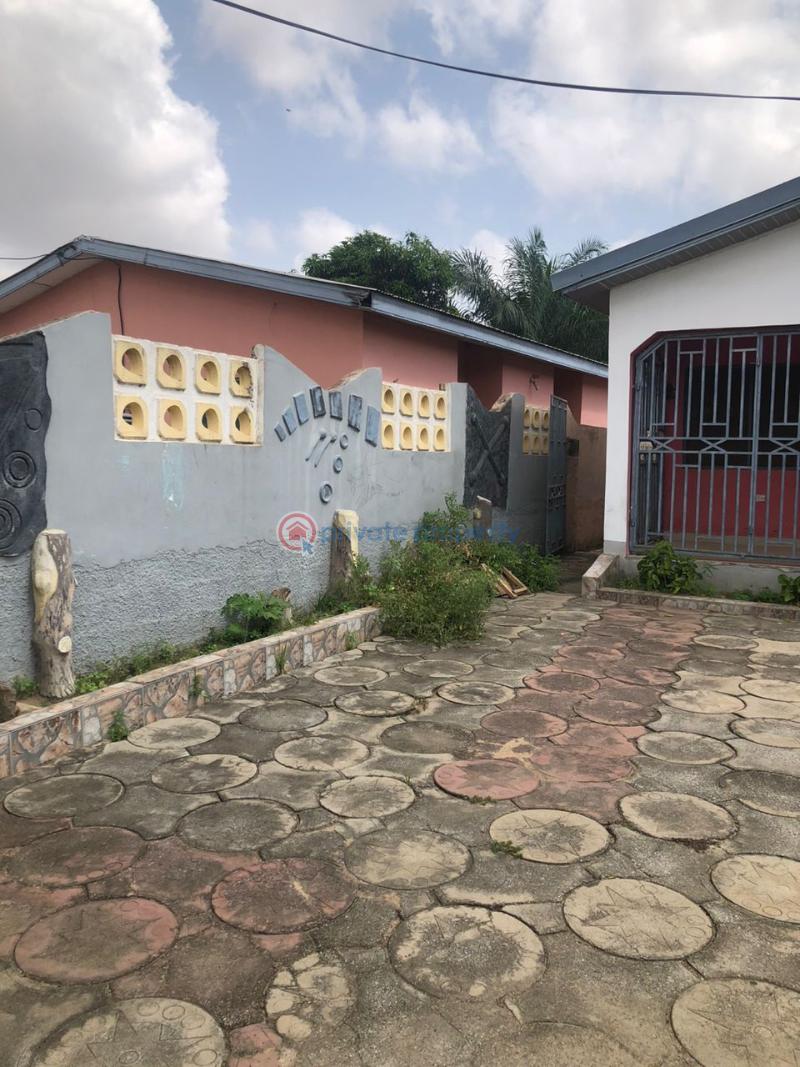 2 bedroom House For Sale Blue Top Estate Kasoa Awutu-Senya East Central Region - 4