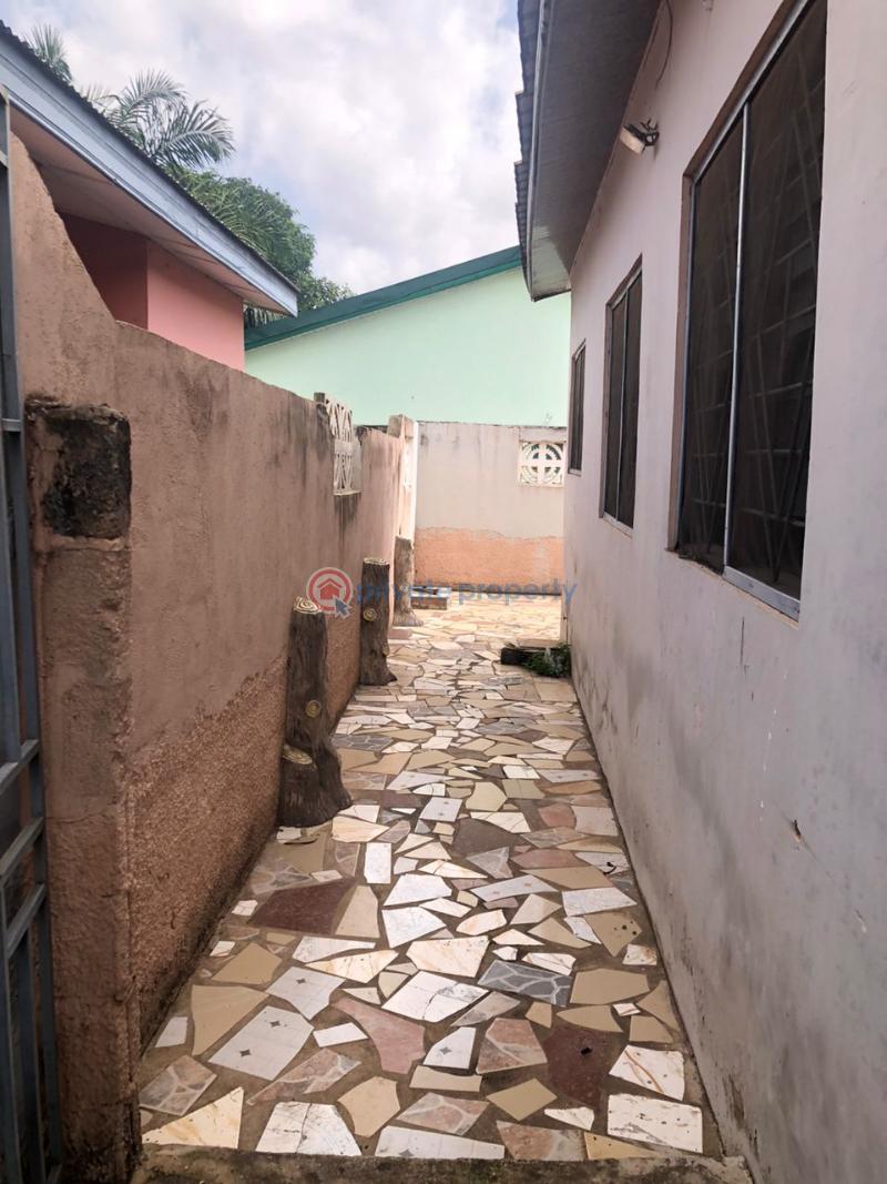 2 bedroom House For Sale Blue Top Estate Kasoa Awutu-Senya East Central Region - 8
