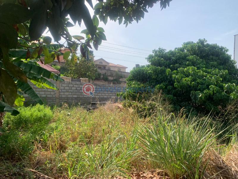 Land For Sale Tantra Hill Achimota Accra - 3
