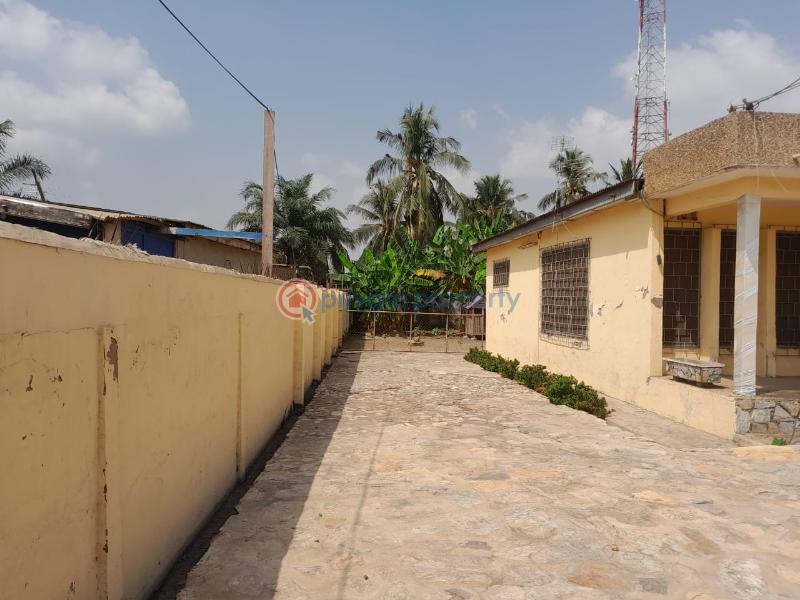 Land For Sale Ritz Junction Madina La Nkwantanang Madina Municipal Accra - 3