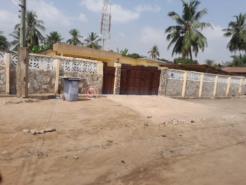 Land For Sale Ritz Junction Madina La Nkwantanang Madina Municipal Accra - 2