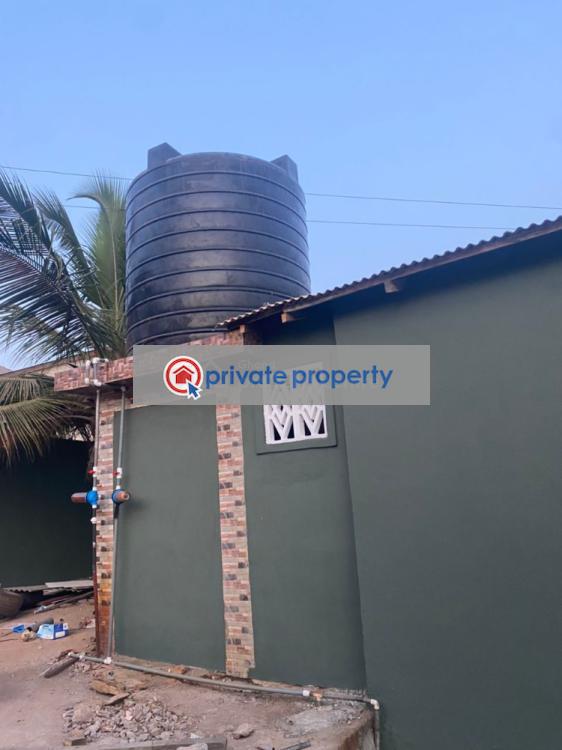 3 bedroom Detached Bungalow For Sale &nbsp;aplaku Israel Area Accra Accra Metropolitan  - 1