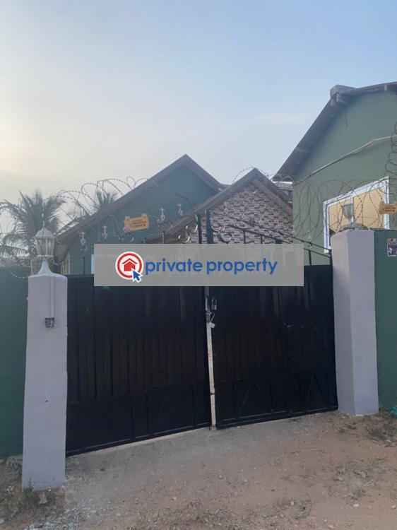 3 bedroom Detached Bungalow For Sale &nbsp;aplaku Israel Area Accra Accra Metropolitan  - 2
