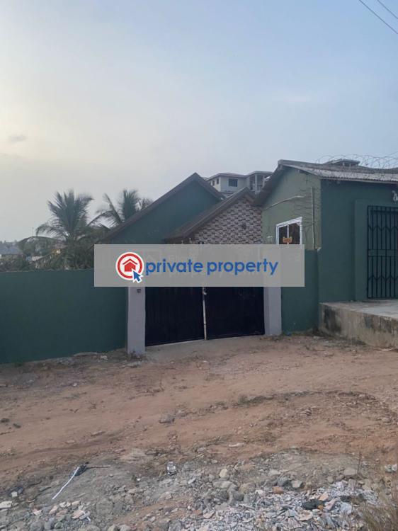3 bedroom Detached Bungalow For Sale &nbsp;aplaku Israel Area Accra Accra Metropolitan  - 4