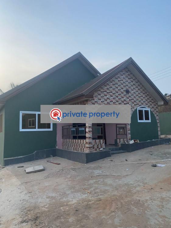 3 bedroom Detached Bungalow For Sale &nbsp;aplaku Israel Area Accra Accra Metropolitan  - 6
