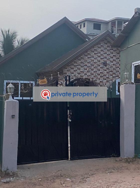 3 bedroom Detached Bungalow For Sale &nbsp;aplaku Israel Area Accra Accra Metropolitan  - 5
