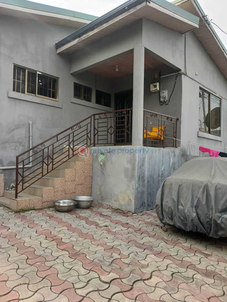 3 bedroom House For Sale Last Stop Area Ashongman Estate Ga East Municipal Accra - 2
