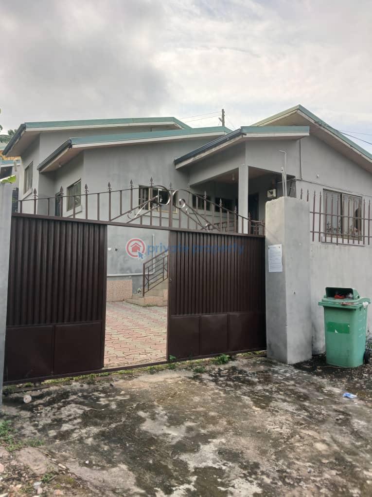3 bedroom House For Sale Last Stop Area Ashongman Estate Ga East Municipal Accra - 3