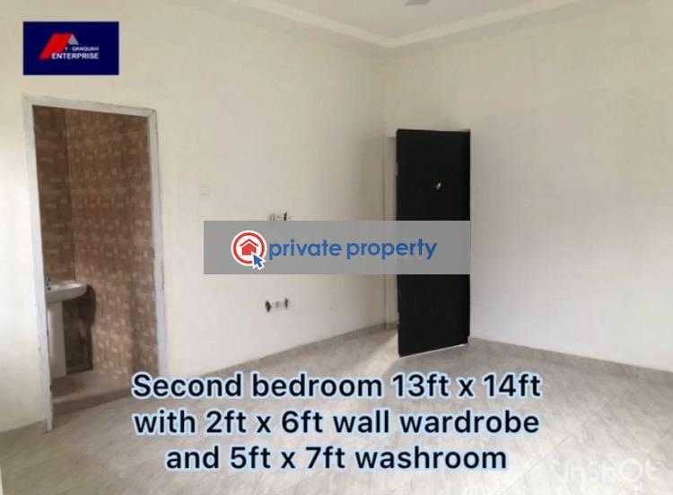 3 bedroom Detached Bungalow For Sale &nbsp;kasoa Yoomart Area Accra Metropolitan  - 6