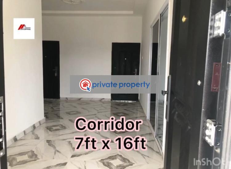 3 bedroom Detached Bungalow For Sale &nbsp;kasoa Yoomart Area Accra Metropolitan  - 3