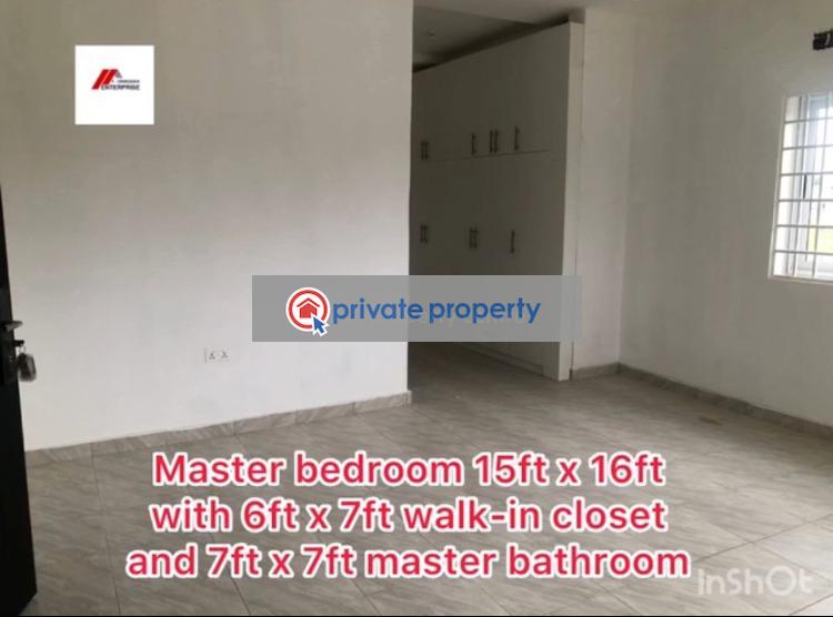 3 bedroom Detached Bungalow For Sale &nbsp;kasoa Yoomart Area Accra Metropolitan  - 8