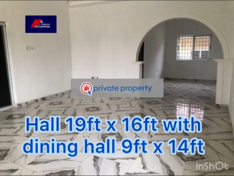 3 bedroom Detached Bungalow For Sale &nbsp;kasoa Yoomart Area Accra Metropolitan  - 7