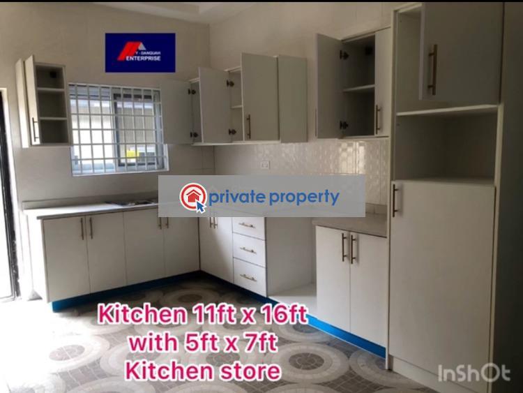 3 bedroom Detached Bungalow For Sale &nbsp;kasoa Yoomart Area Accra Metropolitan  - 9