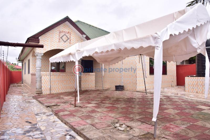 3 bedroom House For Sale Opeikuma Kasoa Awutu-Senya East Central Region - 0