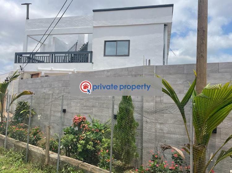 3 bedroom Detached Bungalow For Sale &nbsp;oyibi Trotro Station Accra Metropolitan  - 4