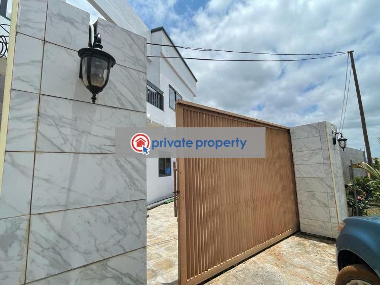 3 bedroom Detached Bungalow For Sale &nbsp;oyibi Trotro Station Accra Metropolitan  - 5