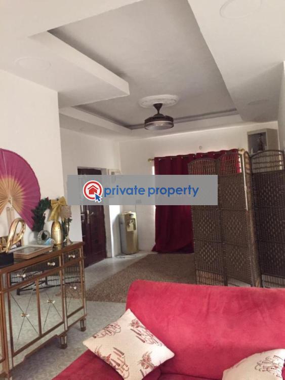3 bedroom Detached Bungalow For Sale &nbsp;oyibi Trotro Station Accra Metropolitan  - 3