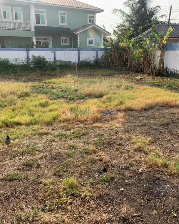 Land For Sale North Ridge Accra - 5