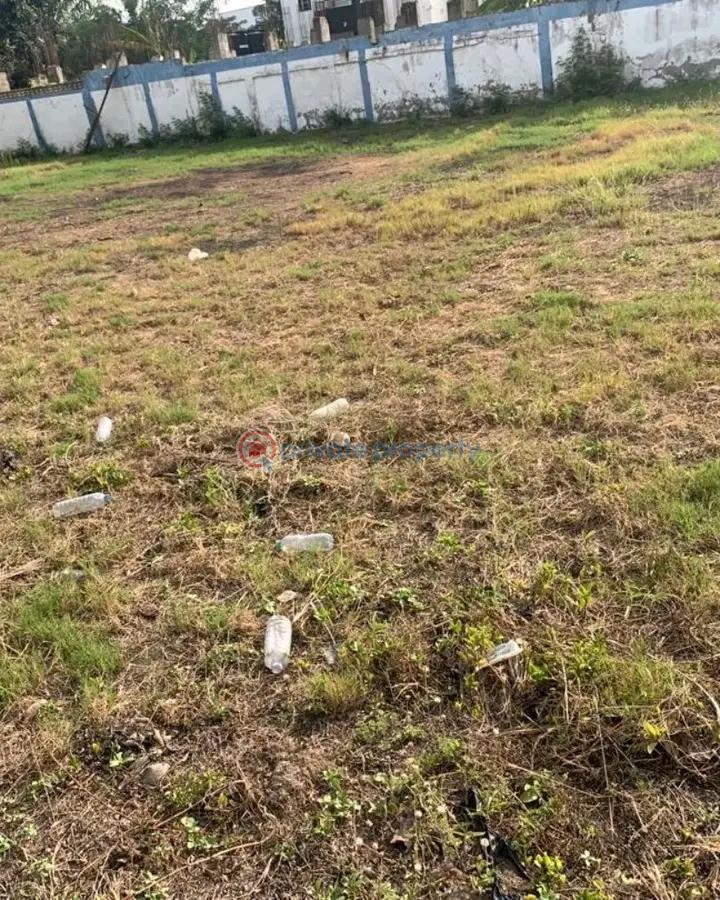 Land For Sale North Ridge Accra - 2