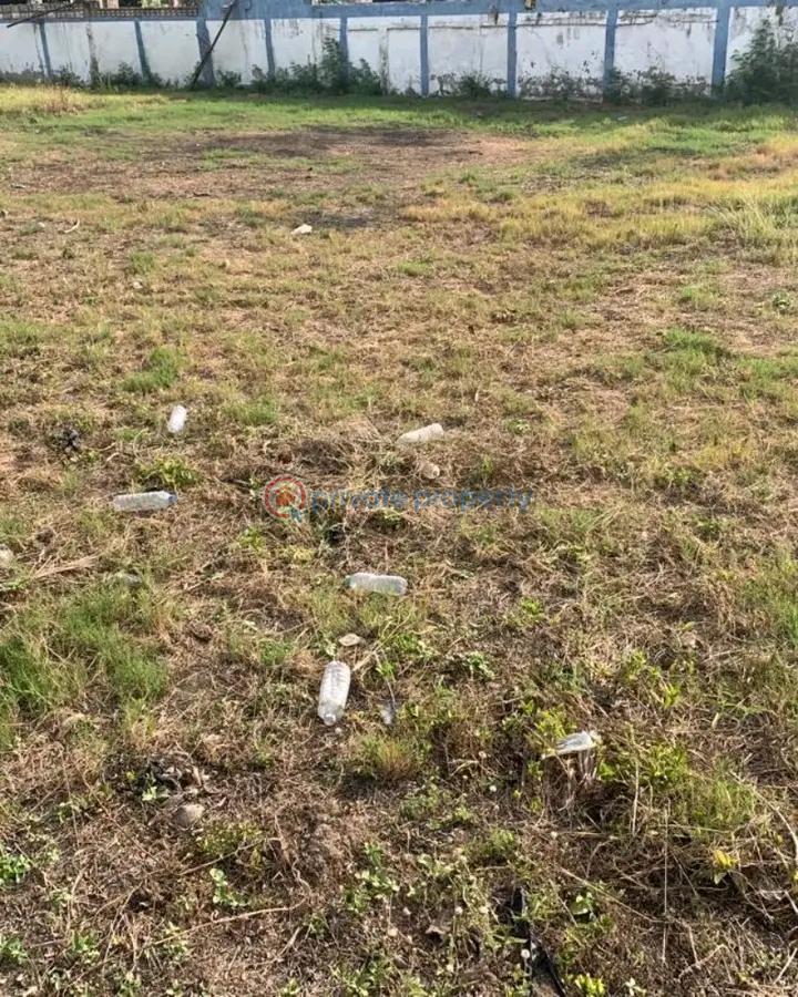 Land For Sale North Ridge Accra - 3