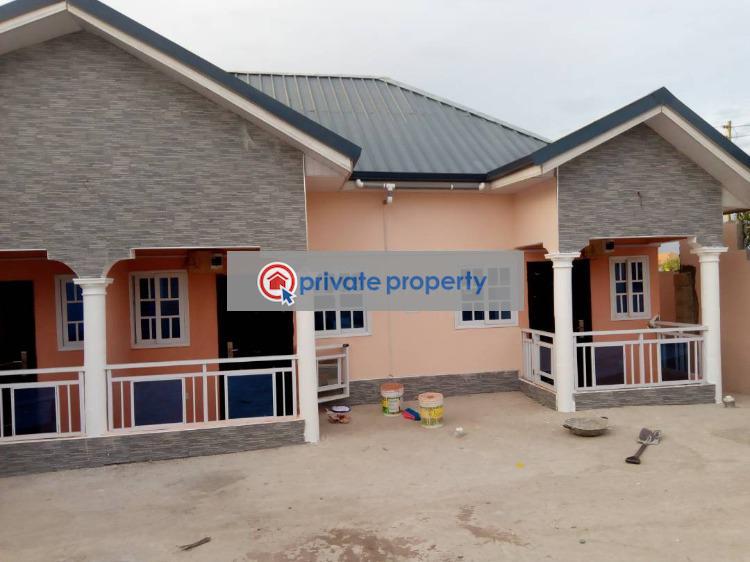 2 bedroom Detached Bungalow For Sale &nbsp;kasoa Tipper Krispol City Accra Metropolitan  - 3
