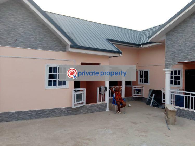 2 bedroom Detached Bungalow For Sale &nbsp;kasoa Tipper Krispol City Accra Metropolitan  - 1