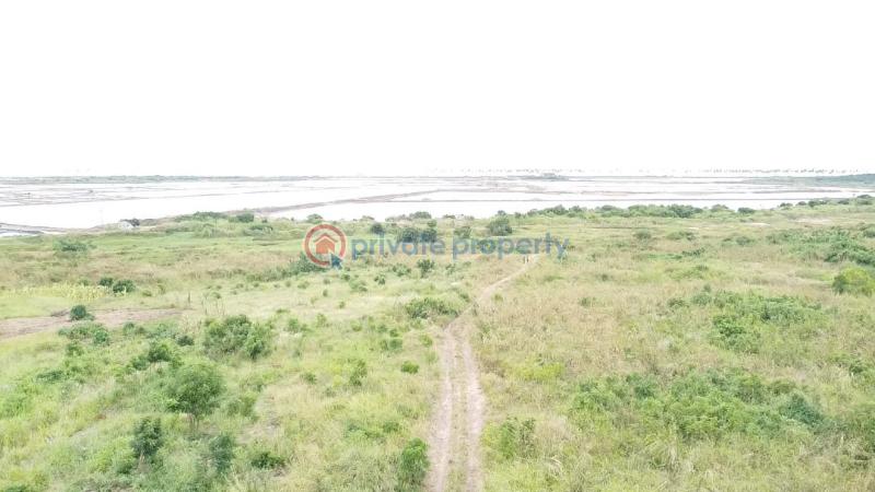 Land For Sale Gyangyanadze Effutu District Effutu Municipal Central Region - 2