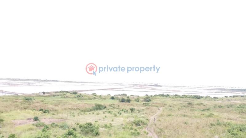 Land For Sale Gyangyanadze Effutu District Effutu Municipal Central Region - 0