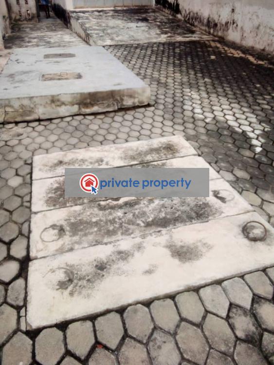 3 bedroom Detached Bungalow For Sale &nbsp;nic Anyaa Accra Accra Metropolitan  - 5