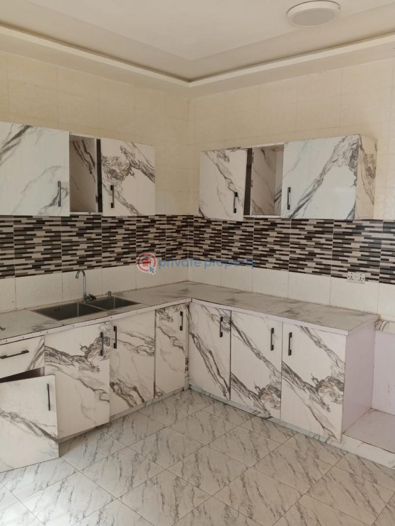 3 bedroom Detached Bungalow For Sale Kasoa Cp Gomoa East Central Region - 2