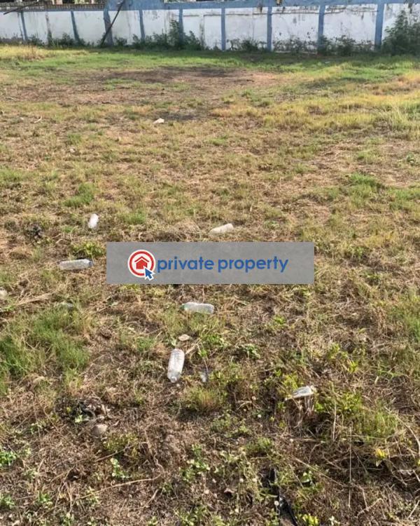 Mixed use Land For Sale Roman Ridge Accra - 3