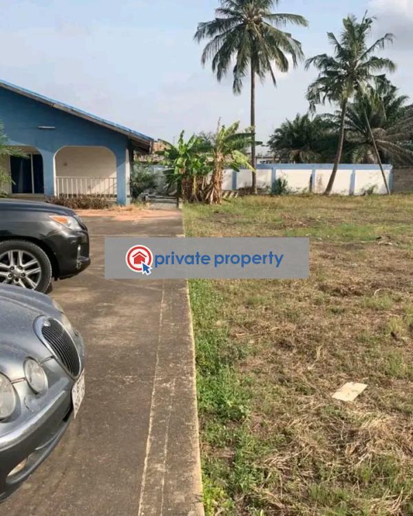 Mixed use Land For Sale Roman Ridge Accra - 6