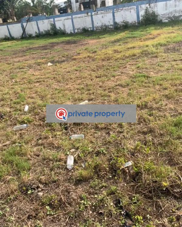 Mixed use Land For Sale Roman Ridge Accra - 2
