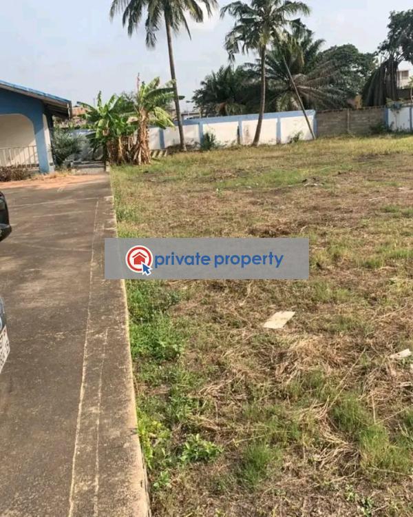 Mixed use Land For Sale Roman Ridge Accra - 4