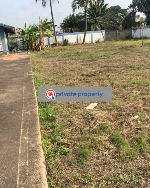 Mixed use Land For Sale Roman Ridge Accra - 7