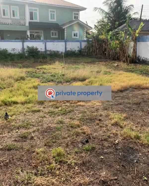 Mixed use Land For Sale Roman Ridge Accra - 5
