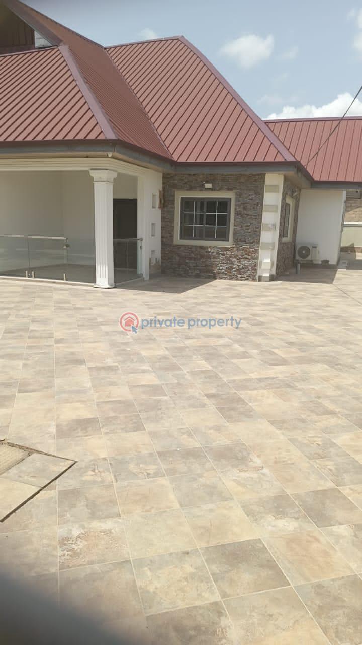 4 bedroom House For Sale Kasoa Opeikuma Ghana Accra Metropolitan (PID