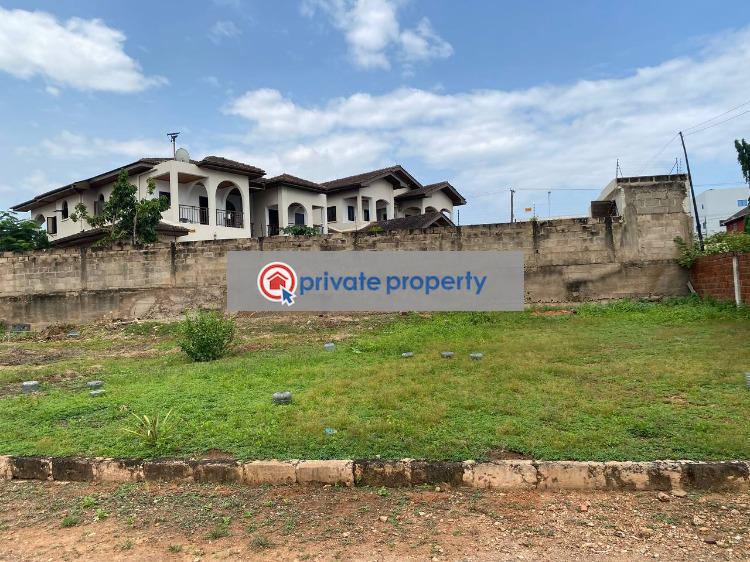 Land For Sale East Legon Accra - 5