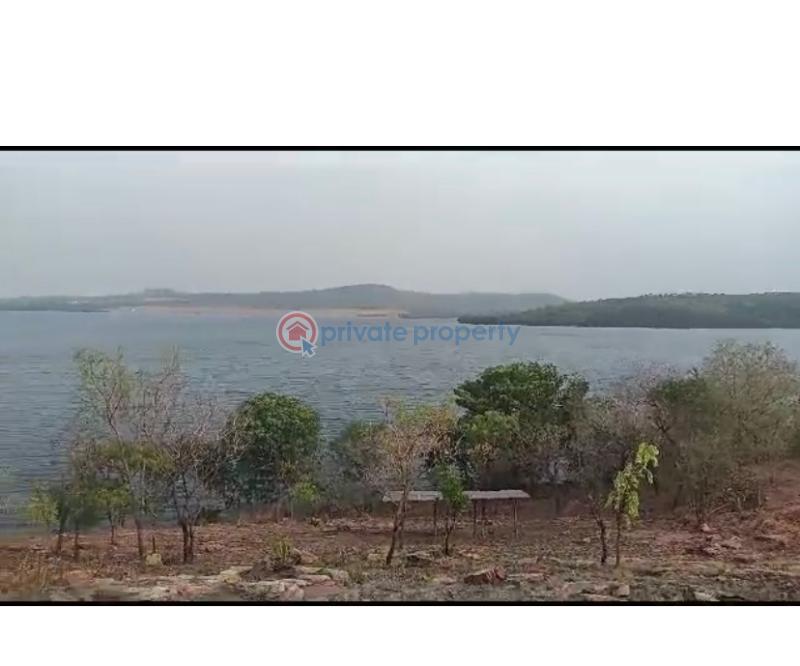 Land For Sale Adjena Akosombo Asuogyaman Eastern Region - 1