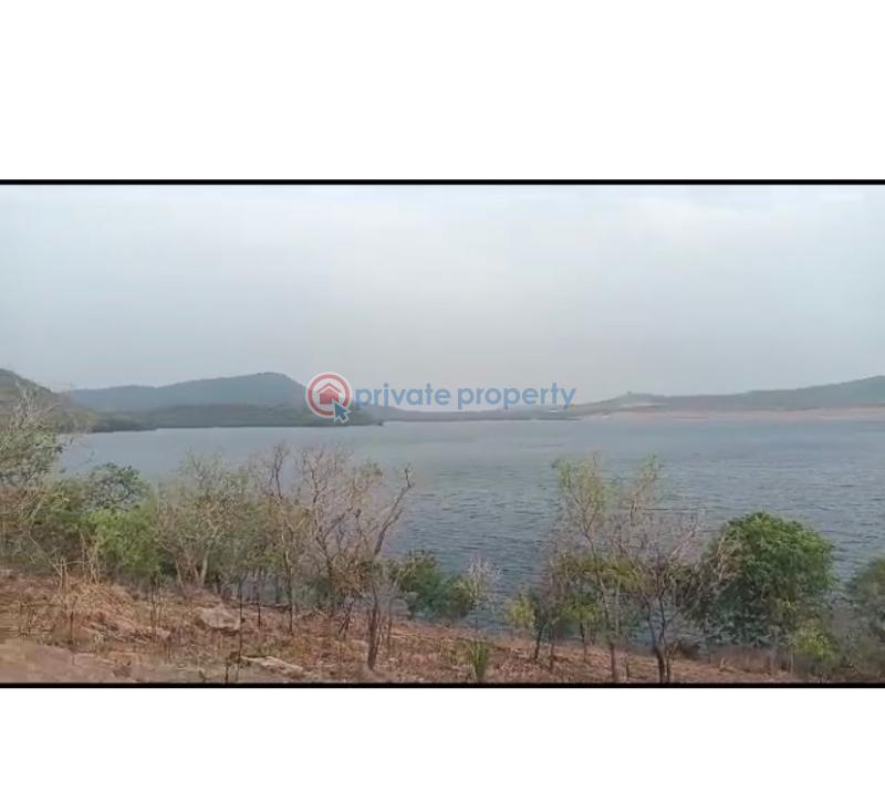 Land For Sale Adjena Akosombo Asuogyaman Eastern Region - 2