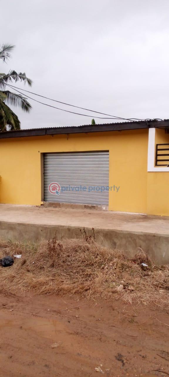 4 bedroom House For Sale Awoshie Deeper Life Church Area Ga West Municipal Accra - 13