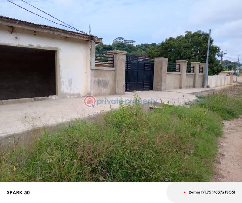 4 bedroom House For Sale Awoshie Deeper Life Church Area Ga West Municipal Accra - 4