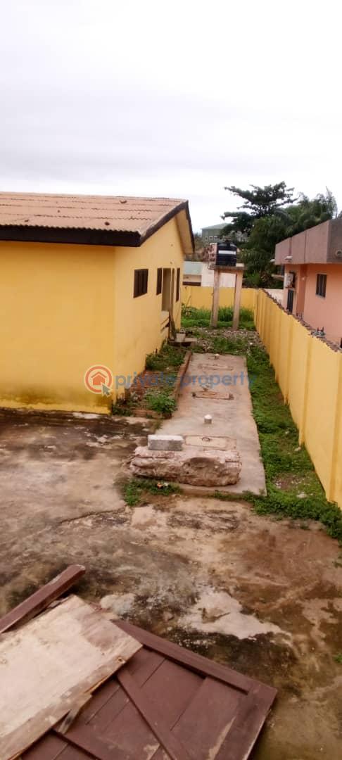 4 bedroom House For Sale Awoshie Deeper Life Church Area Ga West Municipal Accra - 14