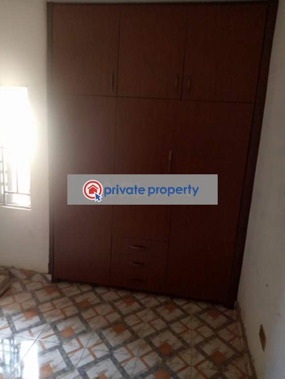 4 bedroom Detached Bungalow For Sale &nbsp;ablekuma Park Accra Metropolitan  - 11
