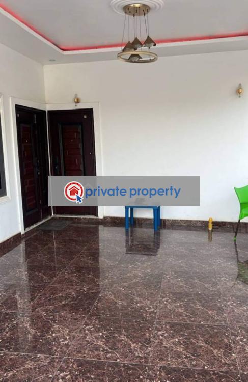 4 bedroom Detached Bungalow For Sale &nbsp;ablekuma Park Accra Metropolitan  - 5