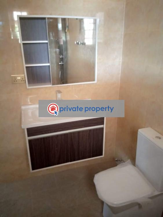 4 bedroom Detached Bungalow For Sale &nbsp;ablekuma Park Accra Metropolitan  - 1