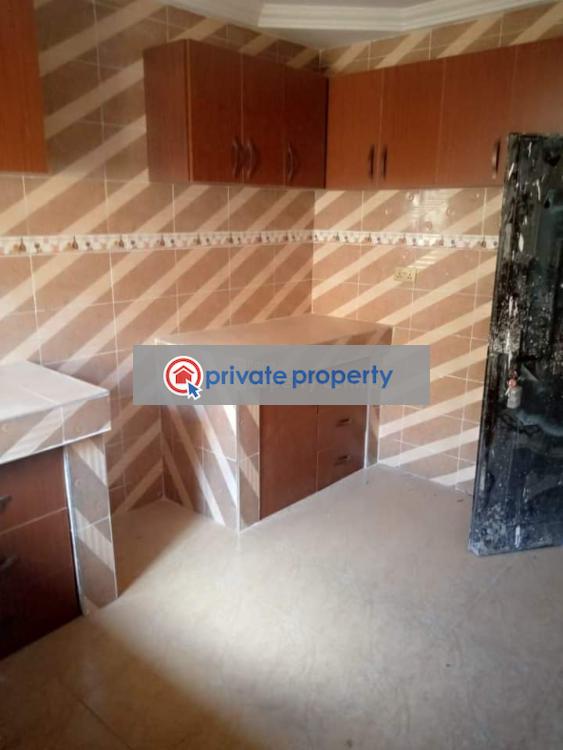 4 bedroom Detached Bungalow For Sale &nbsp;ablekuma Park Accra Metropolitan  - 9