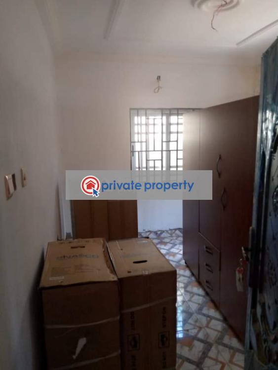4 bedroom Detached Bungalow For Sale &nbsp;ablekuma Park Accra Metropolitan  - 10