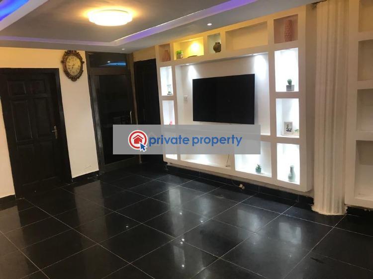 4 bedroom Detached Bungalow For Sale &nbsp;kwabenya Knust Compuse Accra Metropolitan  - 4