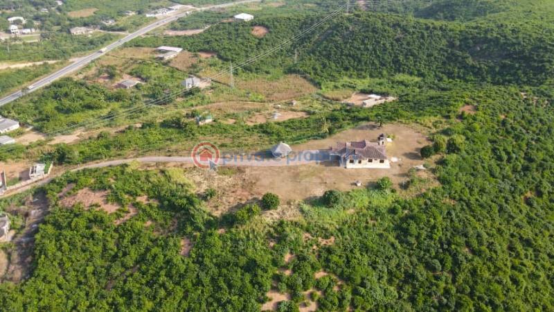Land For Sale Anomabo Mfantsiman Municipal Central Region - 3